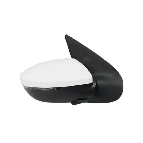 تصویر محصول آینه بغل راست پژو 207 پانوراما اتوماتیک TU5P سال 1401